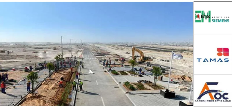 TAMAS PROJECTS LLC/ ELECTROMECH