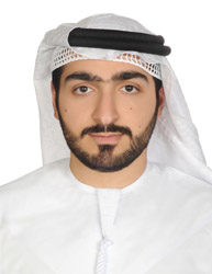 Director – Hamed Al Khoori | Arabian Fiber Optic Manufacturing LLC Director - Hamed Al Khoori